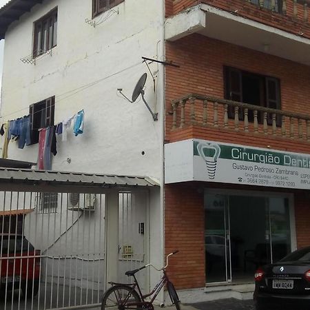 Apartamento Lagoa Do Violao Apartment Torres Exterior foto