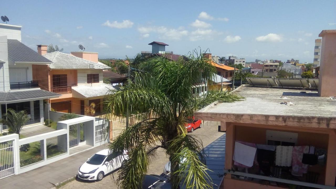 Apartamento Lagoa Do Violao Apartment Torres Exterior foto