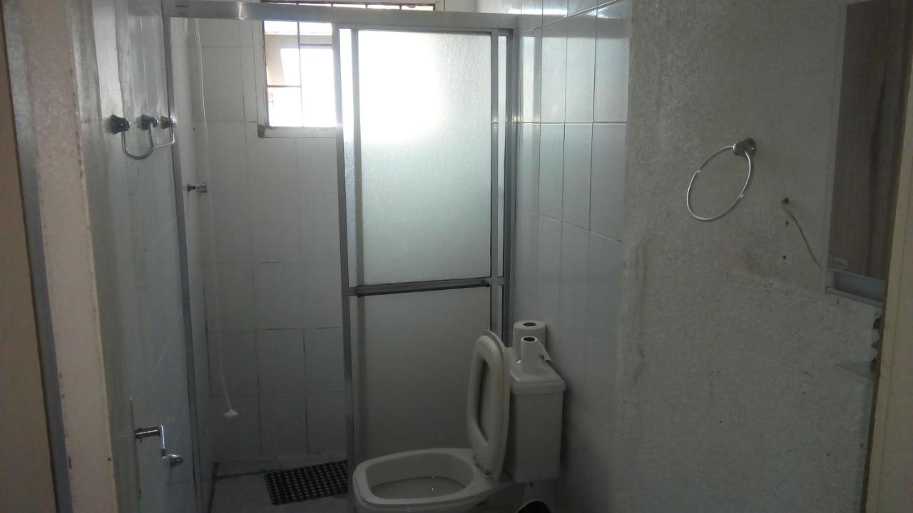 Apartamento Lagoa Do Violao Apartment Torres Exterior foto